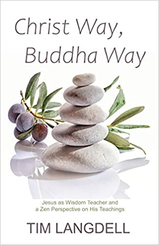 ChristBuddhaBook